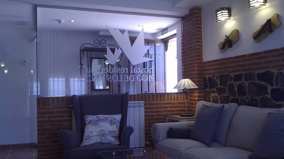 Others 4, Hostal Residencia Pico de los Haces, Soria