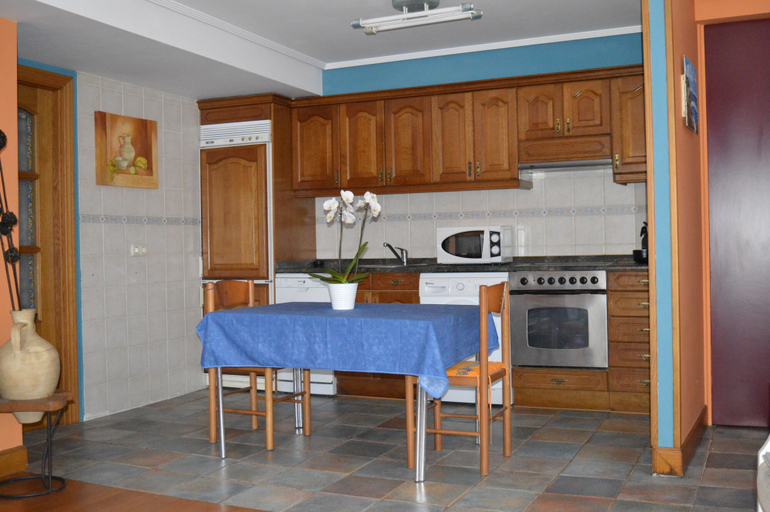 Others 4, Apartamento Pasaia, Guipúzcoa