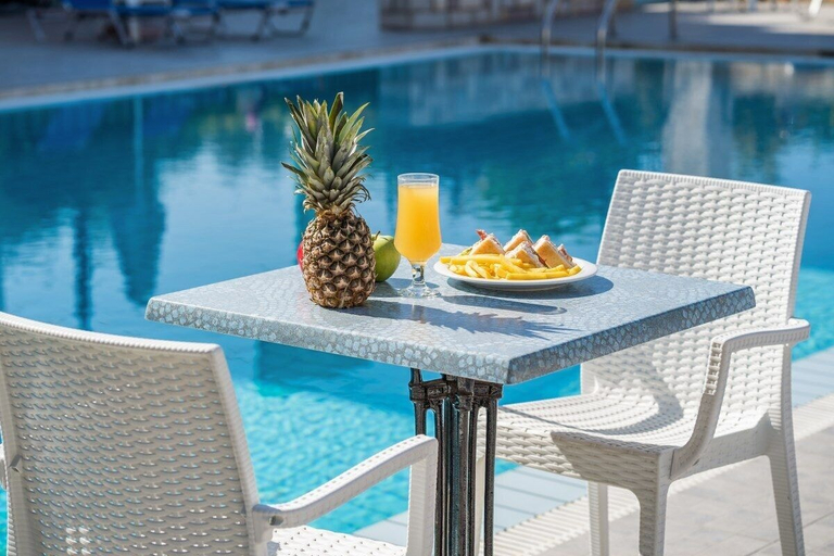Sport & Beauty 2, Alamis Hotel & Apartments, Ionian Islands