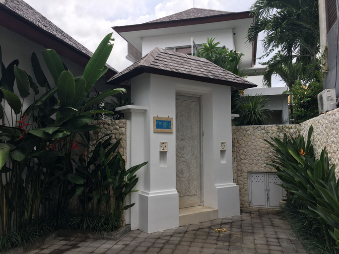 Exterior & Views 2, Villa Paraiba, Badung