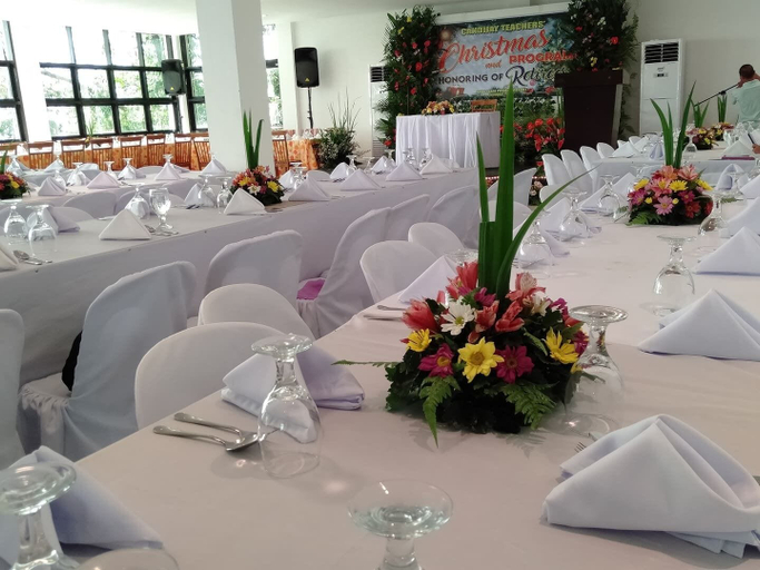 Food & Drinks 5, Anda Pearl Premier Resort, Anda