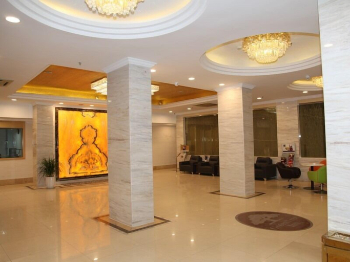Others 5, GreenTree Inn Wuxi ChongAn Temple Jiefang West Road Hotel, Wuxi