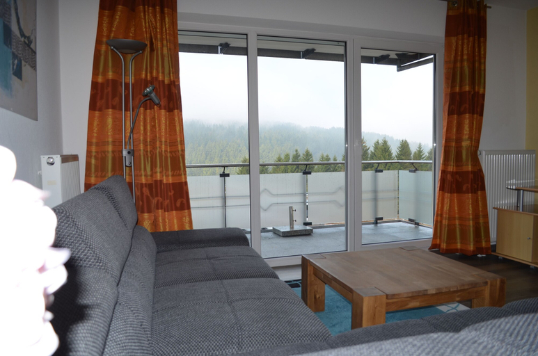 Others 4, Haus Ohragrund Oberhof, Schmalkalden-Meiningen