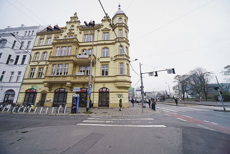Exterior & Views 2, Apartamenty River View od WroclawApartament-pl, Środa Śląska