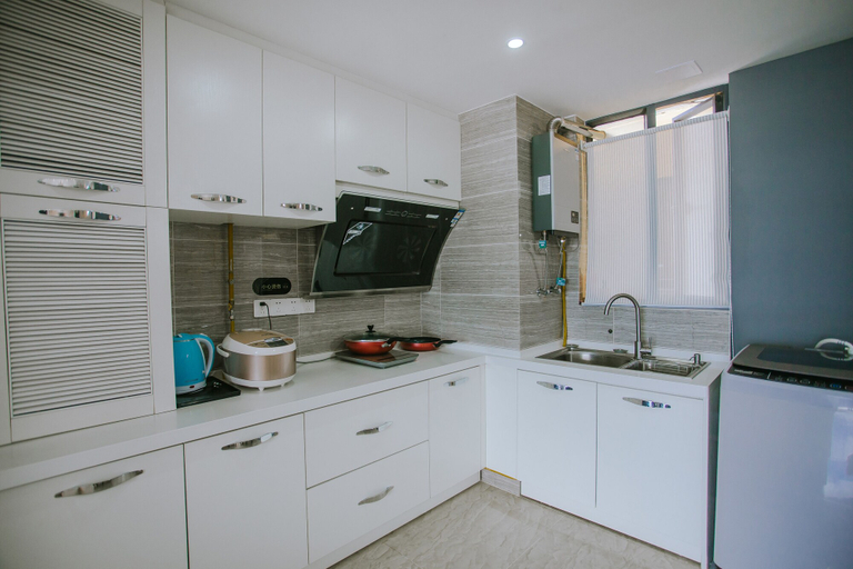 Others 5, Yuji Terrace Seaview Inn 大理双廊玉几台海景客栈, Dali Bai