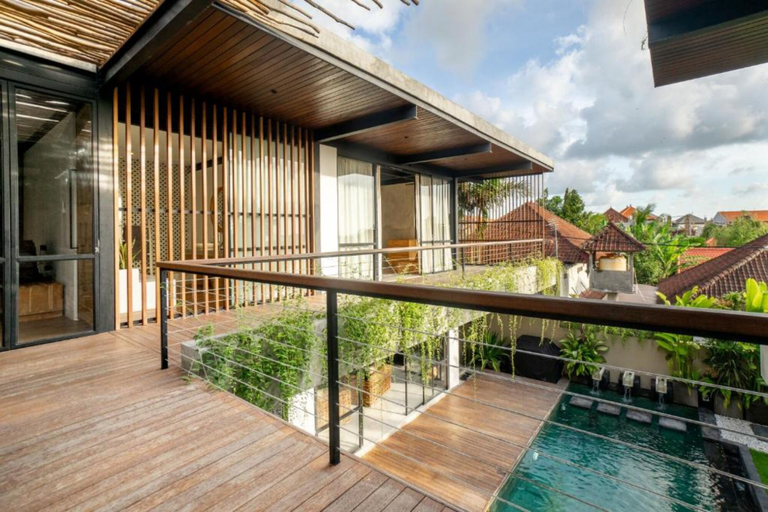 Exterior & Views 2, Suncoast Villa Bali, Badung