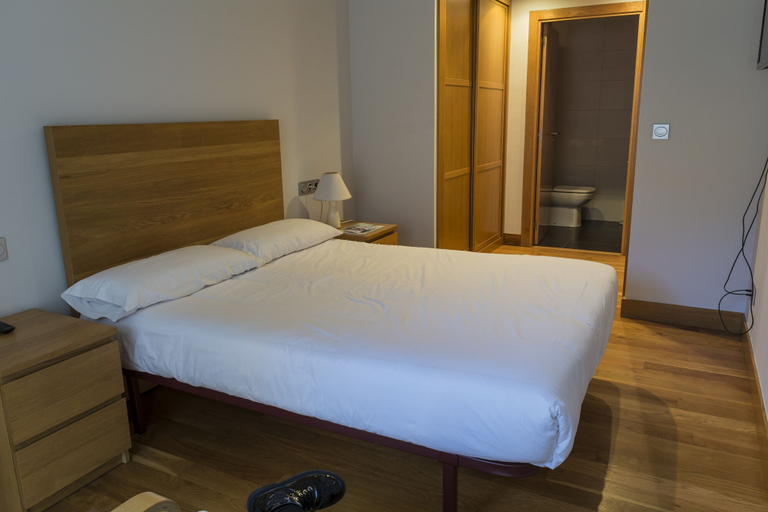 Bedroom 3, Bidasoa by Basquelidays, Guipúzcoa