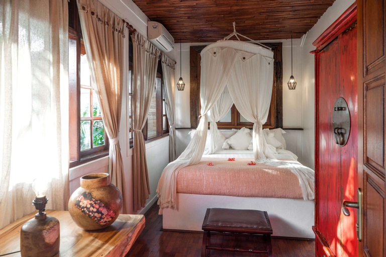Bedroom 20