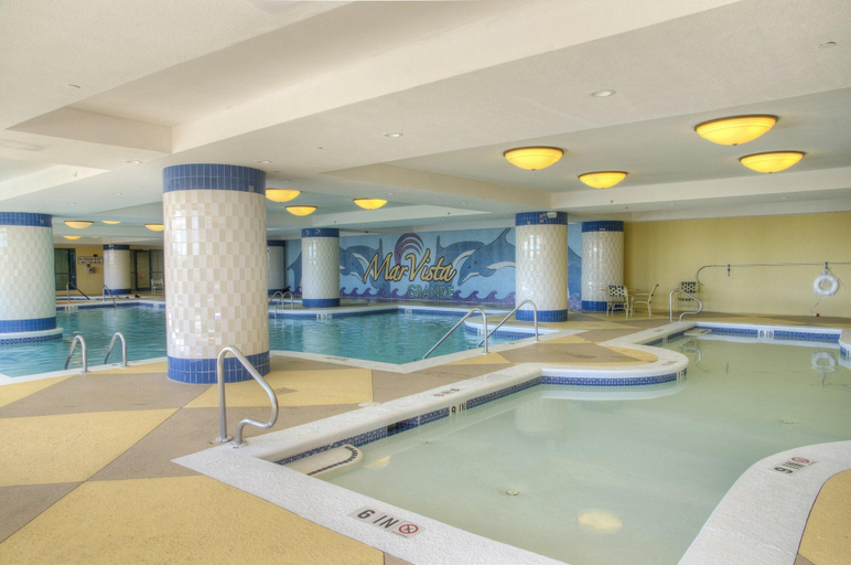 Sport & Beauty 3, Mar Vista Grande 614, Horry