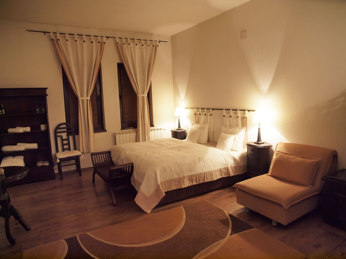 Bedroom 2, Momini Dvori Boutique Hotel, Bansko