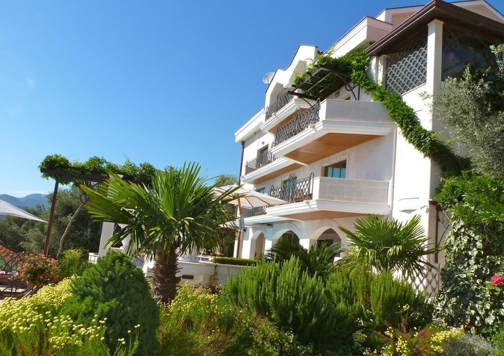 Exterior & Views, Villa Montenegro