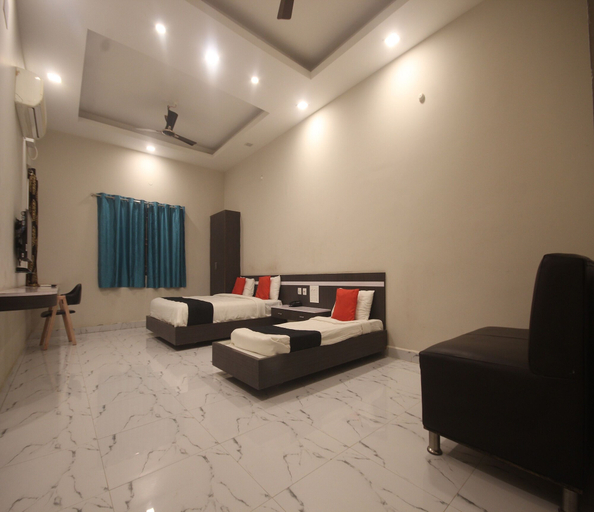 Others 5, Park Regency's, Viluppuram