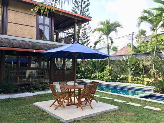 Others 3, 3 Bedroom Authentic Villa In Canggu, Badung