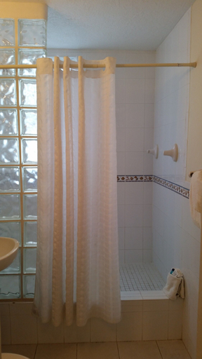 Bathroom 4, Hollywood Beach Resort- One Bedroom Ocean View, Broward