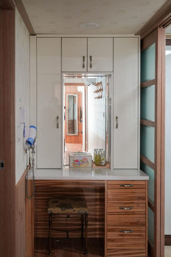 Bathroom 3, Haesung Parktel, Seogwipo