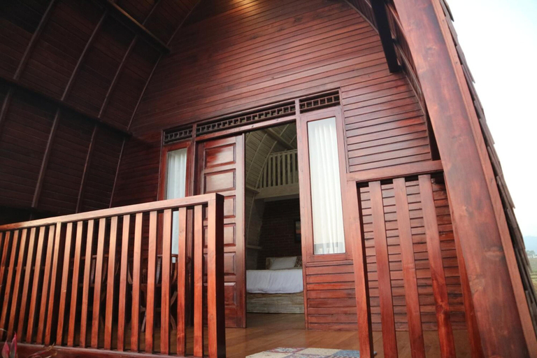 Exterior & Views 2, Sunsets at Sumbul, Jembrana