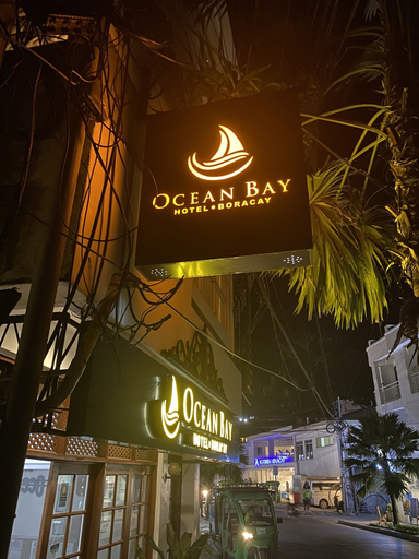 Exterior & Views 2, Boracay Ocean Bay Hotel, Malay