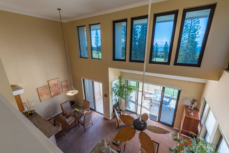 Others 5, Kapalua Golf Villa 27v2 Gold Ocean View, Maui