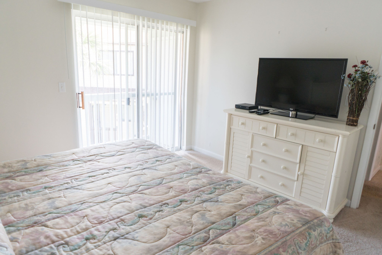 Bedroom 3, Wendwood by LSI Vacation Rentals, Bay