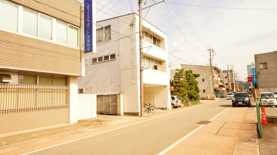 Exterior & Views 2, Tomato Takayama Station, Takayama