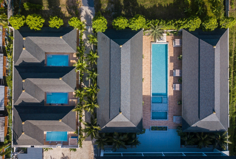Exterior & Views 2, Amadha Villas Retreat , Mueang Krabi