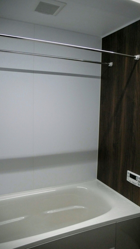 Bathroom, Soukeian, Kyoto
