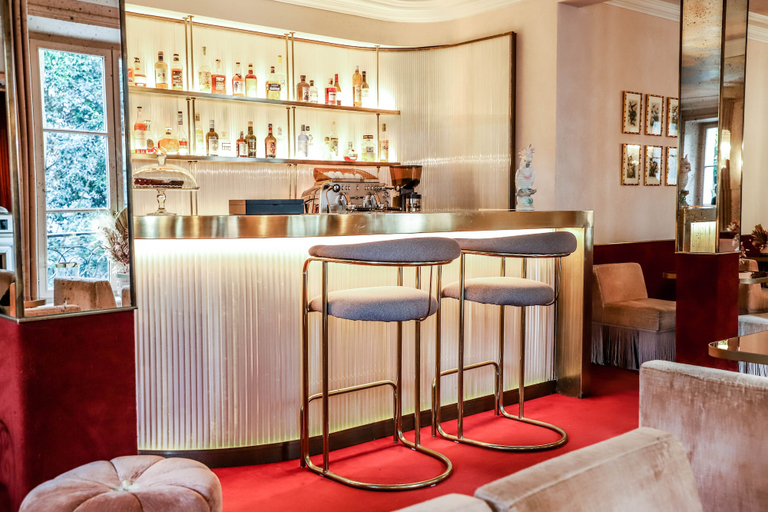 Food & Drinks 4, Particulier Montmartre, Paris