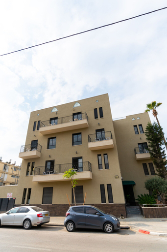 Exterior & Views 2, Nahal Oz 33