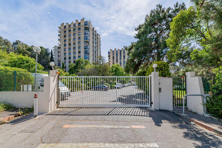 Exterior & Views 2, Appart & Suites-Marseille, Bouches-du-Rhône