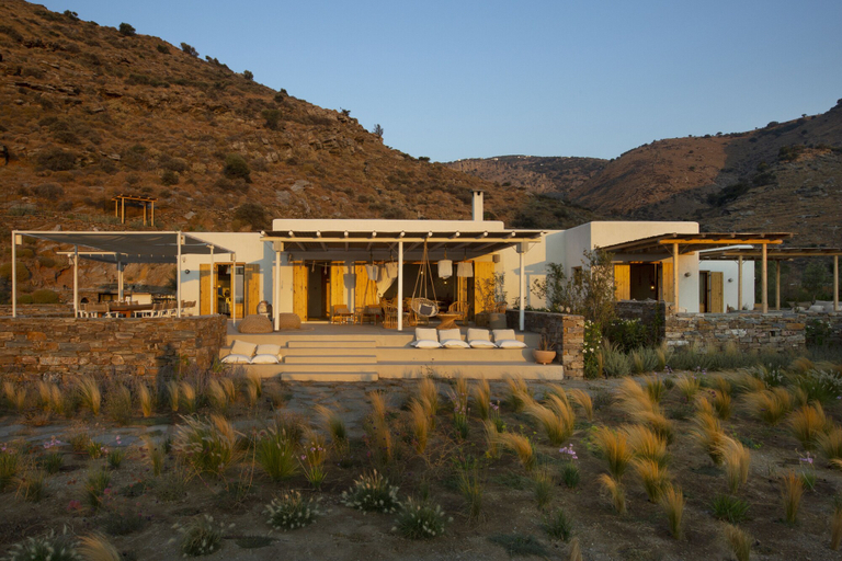 Exterior & Views 2, Kea Retreat, South Aegean