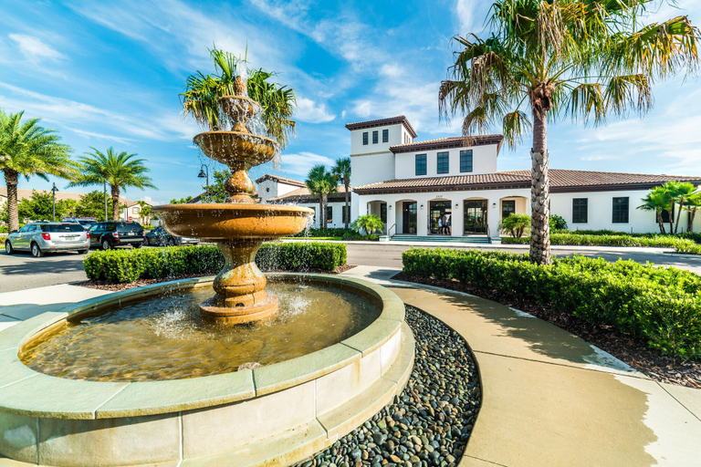 Exterior & Views 2, Fv66383 - Windsor At Westside - 5 Bed 4.5 Baths Townhome, Osceola