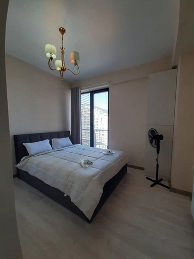 Bedroom, Luxury Rest-Time Flat, Tbilisi