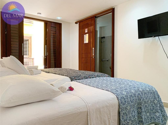 Others 5, Residencial Del Mar, Baía Formosa