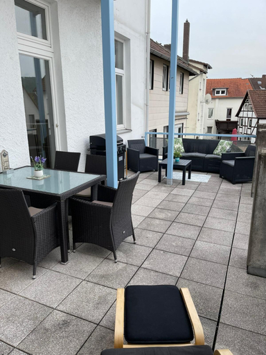 Others 5, Gäste-Liesel Ferienwohnungen, Hameln-Pyrmont