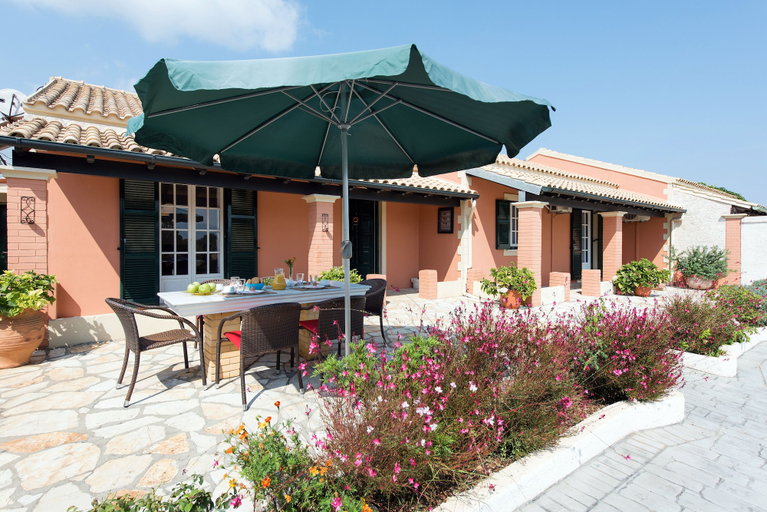 Exterior & Views 2, Villa Caesar, Ionian Islands