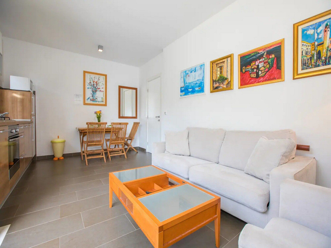 Living room 5, City Holiday Apartment, Dubrovnik