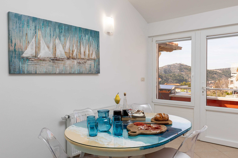 Food & Drinks, Apartments Subrenum, Župa Dubrovačka