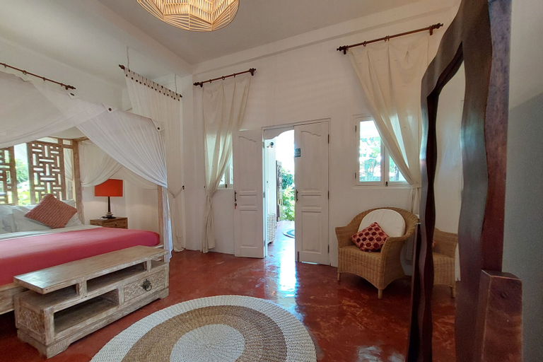 Bedroom 22