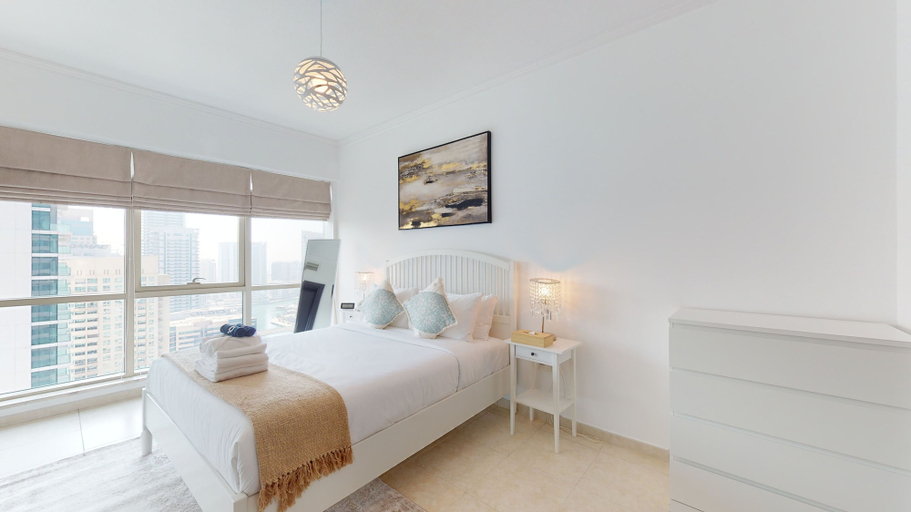 Room 3, Al Majara 2- 2701, Dubai