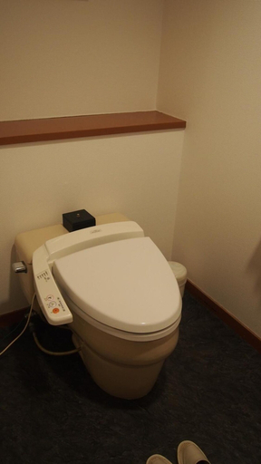 Bathroom 3, Hotel Sol - Adults Only, Fukuoka