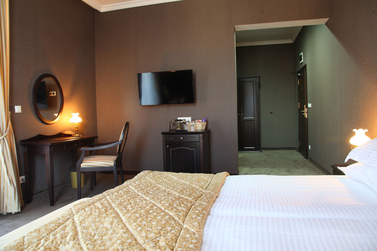 Bedroom 3, Strimon Garden Medical SPA Hotel, Kyustendil