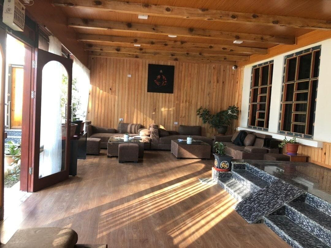 Others 5, Tsherim Resort, Wangchang