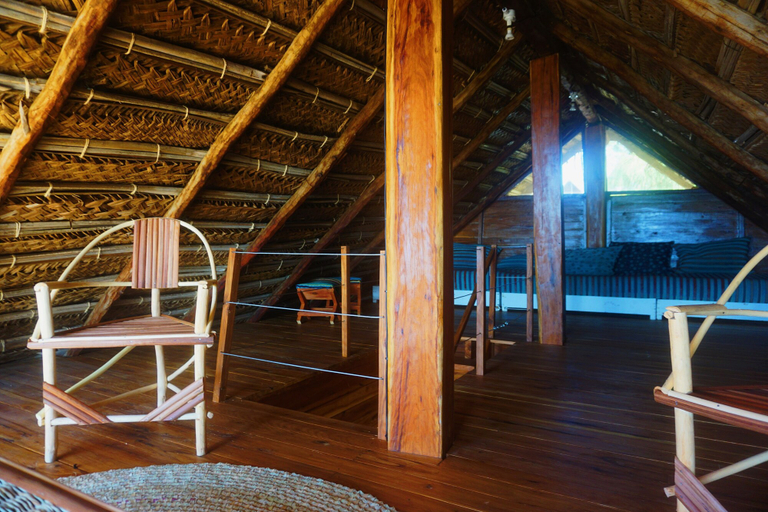 Others 5, Casa Algodoal, Jangamo