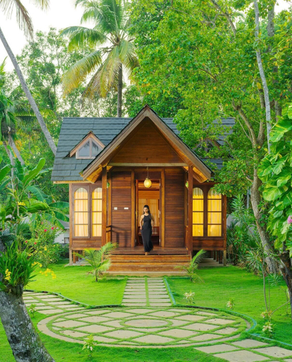 Exterior & Views 2, Cyrus Resort by Tolins Hotels & Resorts, Alappuzha