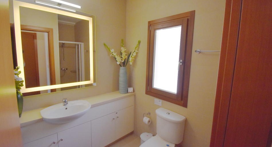 Bathroom 4, Villa HG01 - Madelini