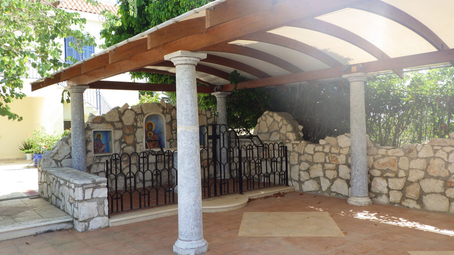 Others 5, Villa Sapphire, Ionian Islands