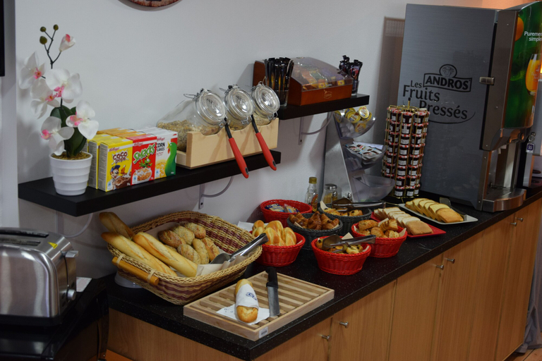 Food & Drinks 5, Arras Hotel, Pas-de-Calais