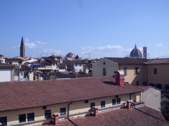 Others 5, Hotel Palazzo Ognissanti, Florence