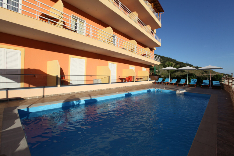 Sport & Beauty 5, Karos Hotel Llaman, Vlorës