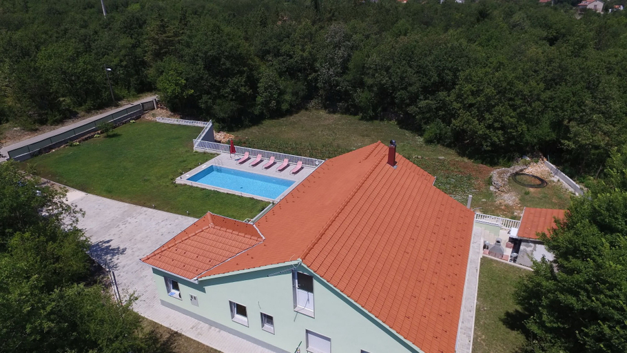 Exterior & Views 2, Holiday House 4M, Podbablje